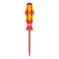 Wera 165i VDE Insulated Screwdriver Pozidriv