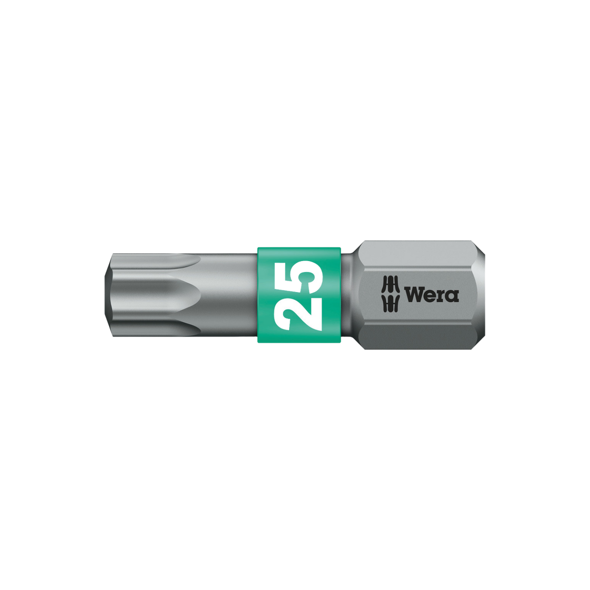 Wera 867 BTZ Bit TORX