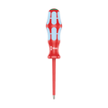 Wera 3167i VDE Insulated Screwdriver Stainless Torx