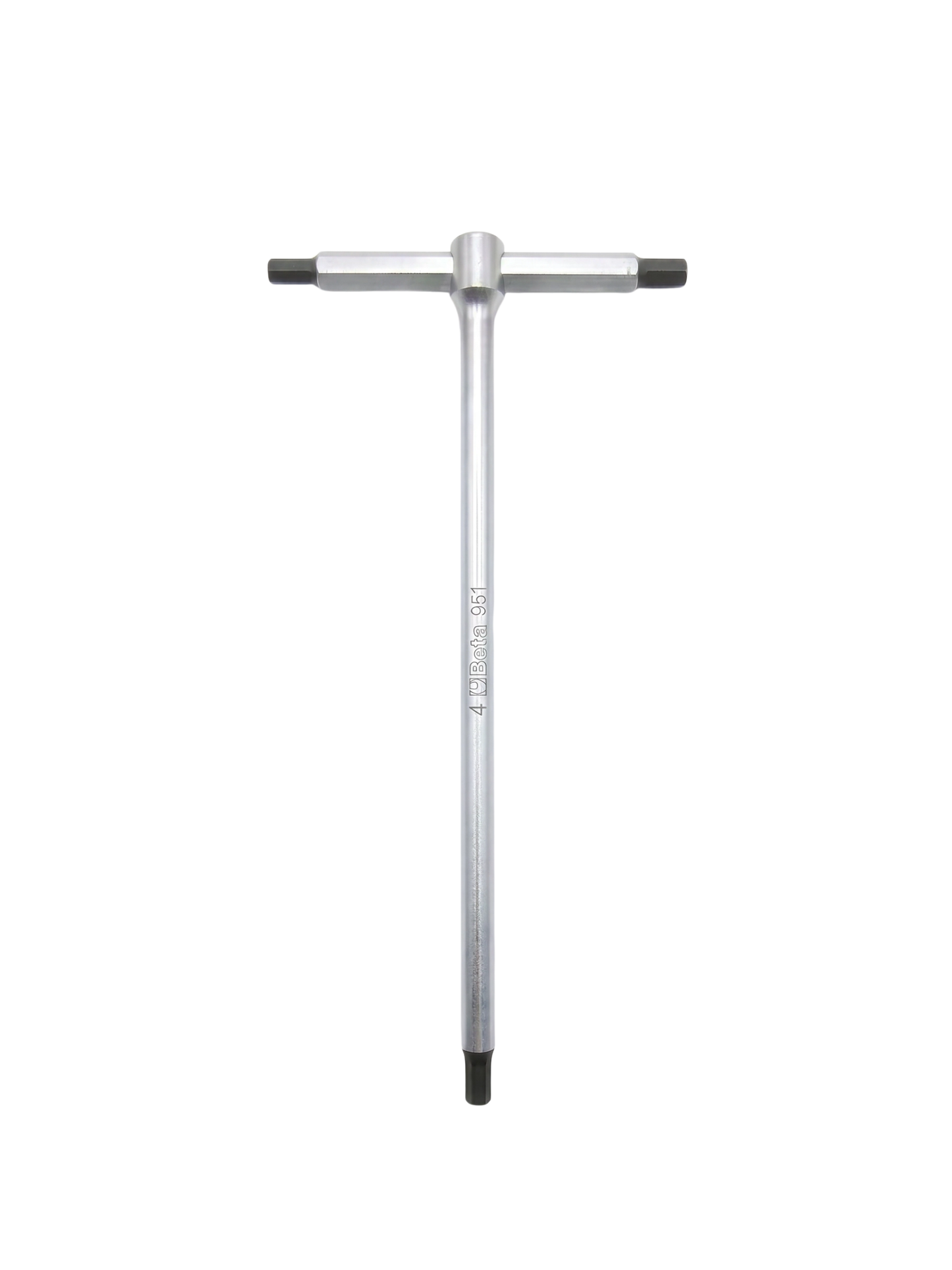 Beta 951 T-Handle Hex Key Wrench