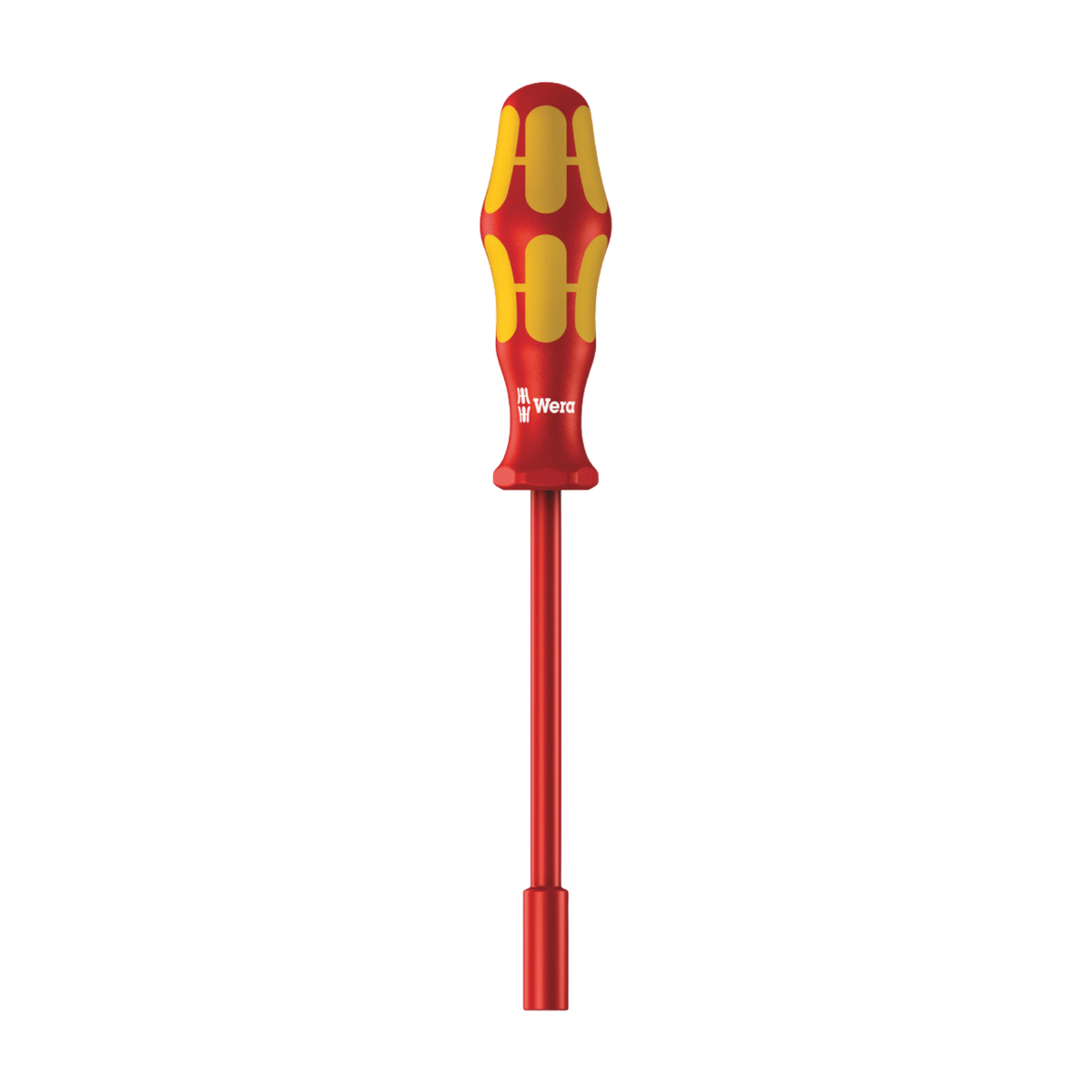 Wera 190i VDE Insulated Nutdriver
