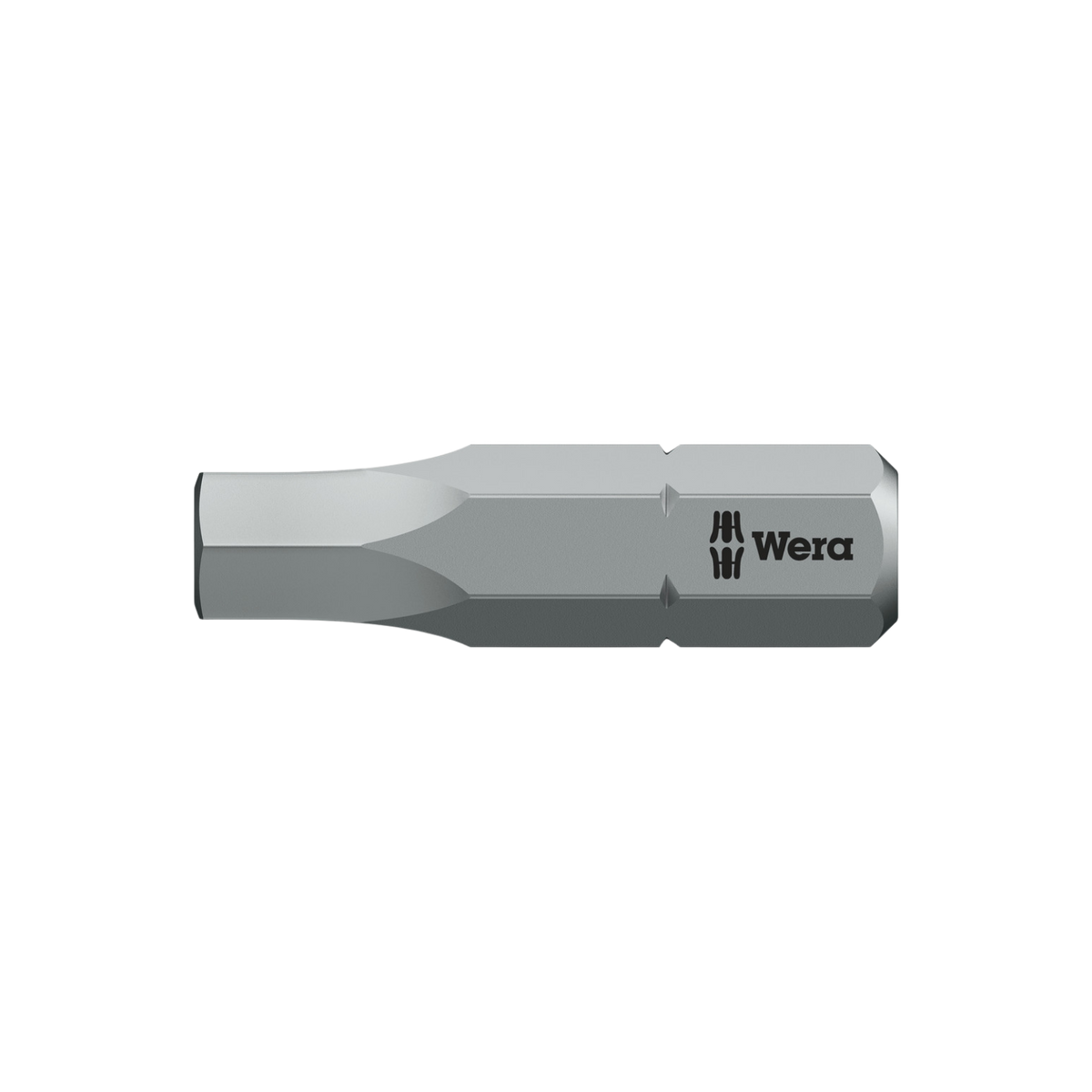 Wera 840/1 BTZ Bit Hex-Plus