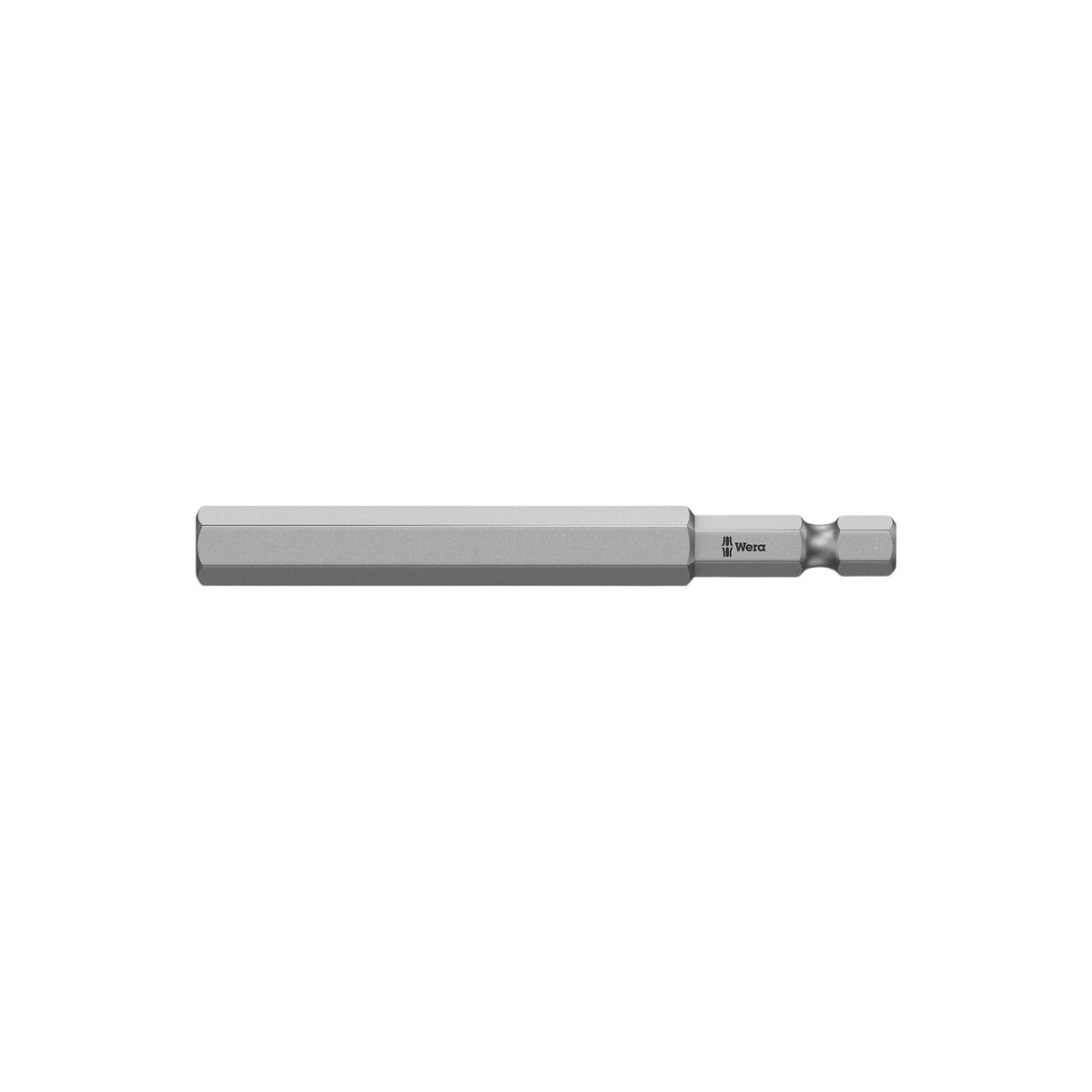 Wera 840 Z Bit Hex-Plus