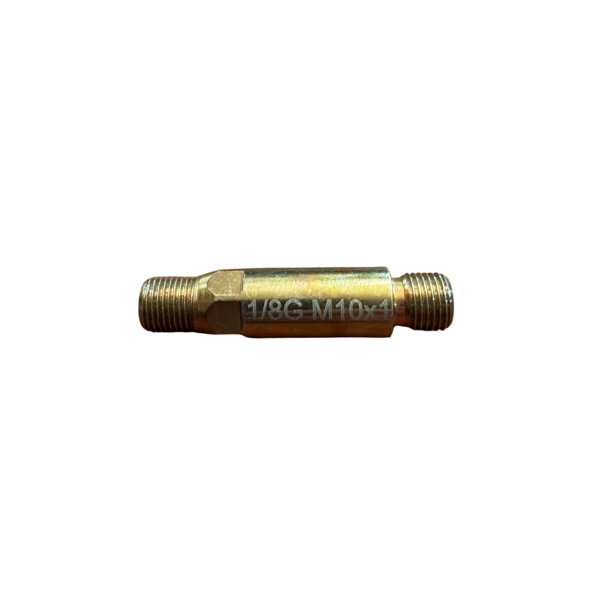 GoldSpeed Brake Bleeder