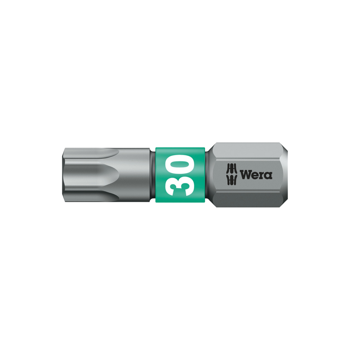 Wera 867 BTZ Bit TORX