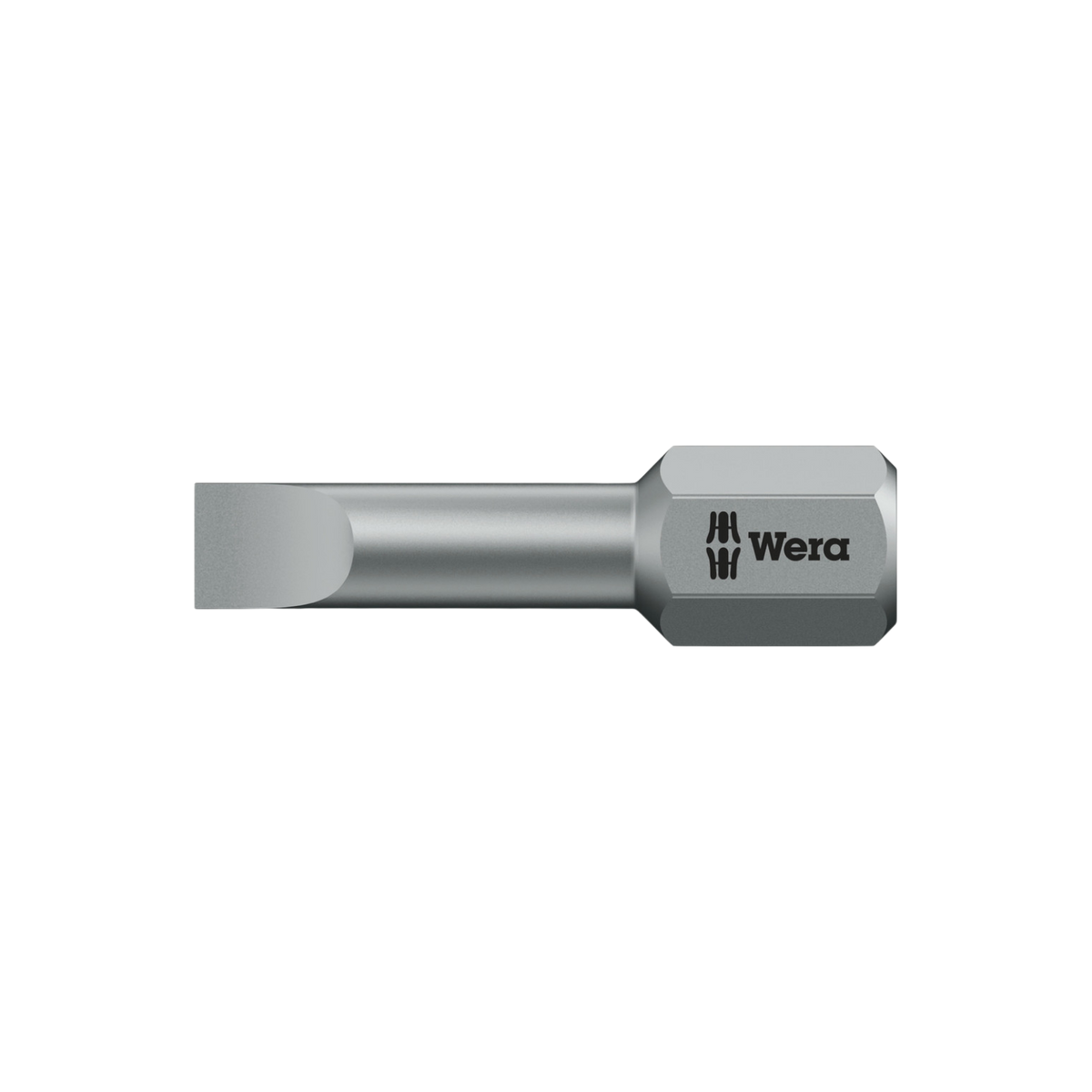 Wera 800 TZ Bit Slotted