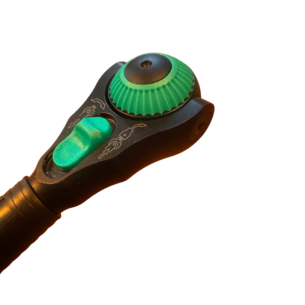 Wera 8000 Zyklop Speed Ratchet | Limited Edition