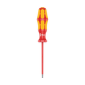 Wera 160i VDE Insulated Screwdriver Slotted