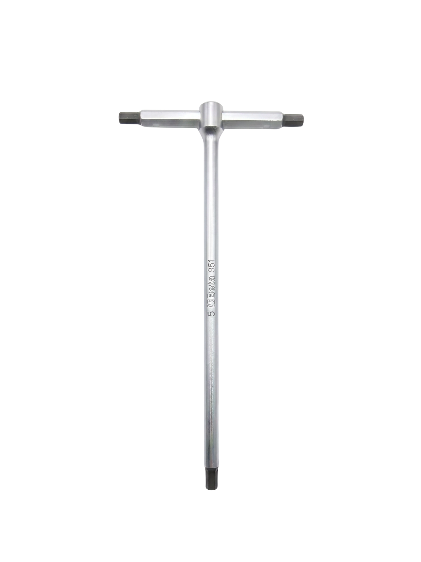 Beta 951 T-Handle Hex Key Wrench