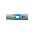 Wera 840/1 BTZ Bit Hex-Plus