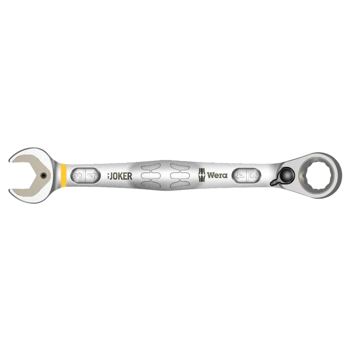 Wera 6001 Joker Combination Wrench Metric