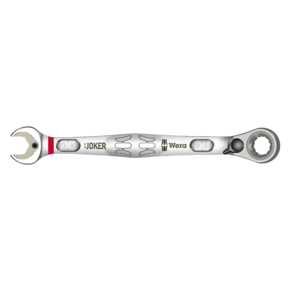 Wera 6001 Joker Combination Wrench Metric