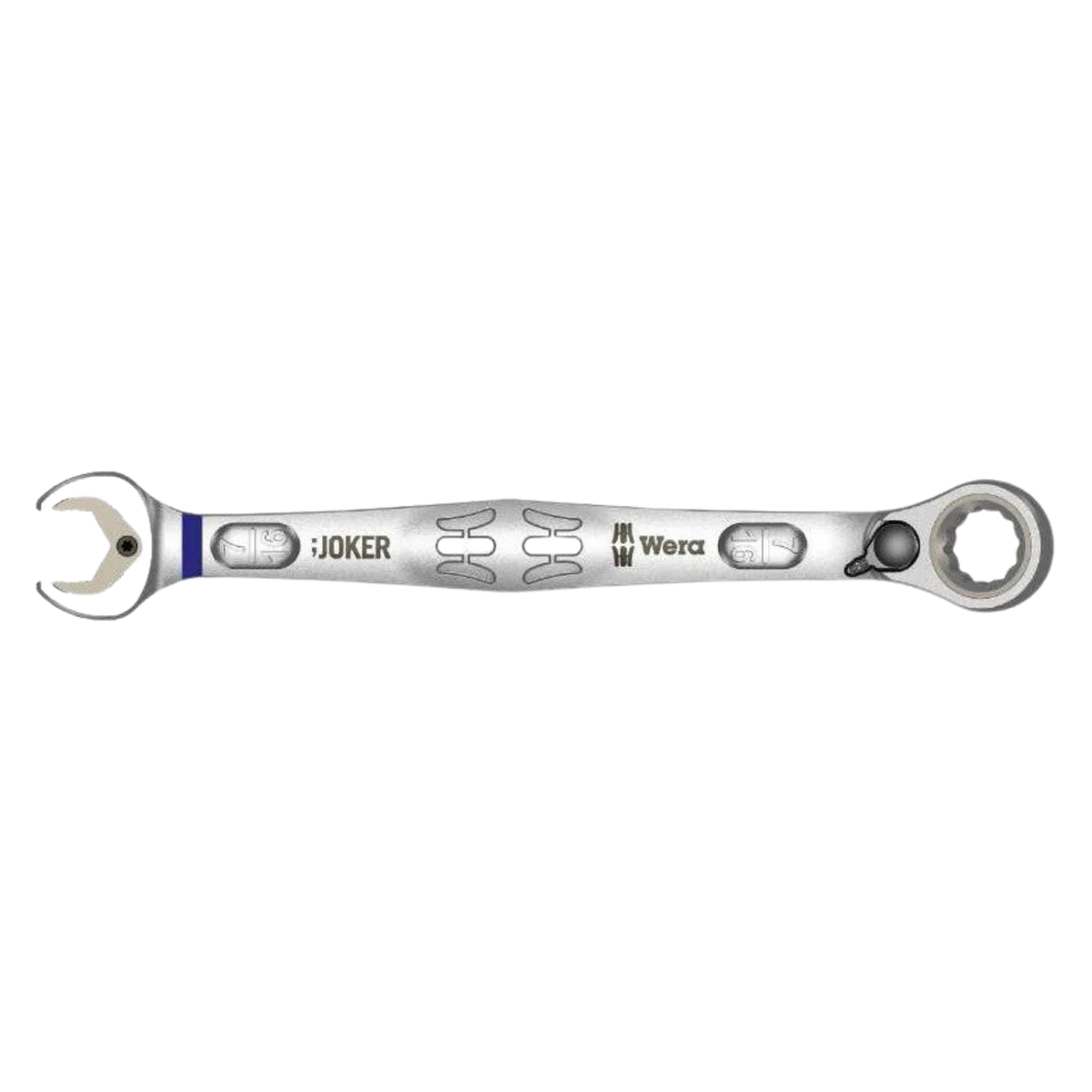 Wera 6001 Joker Combination Wrench Metric