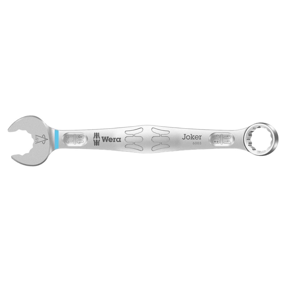 Wera 6003 Joker Combination Wrench