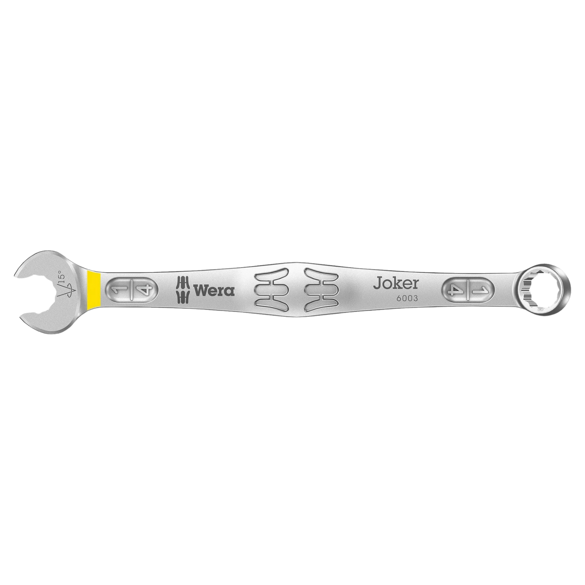 Wera 6003 Joker Combination Wrench