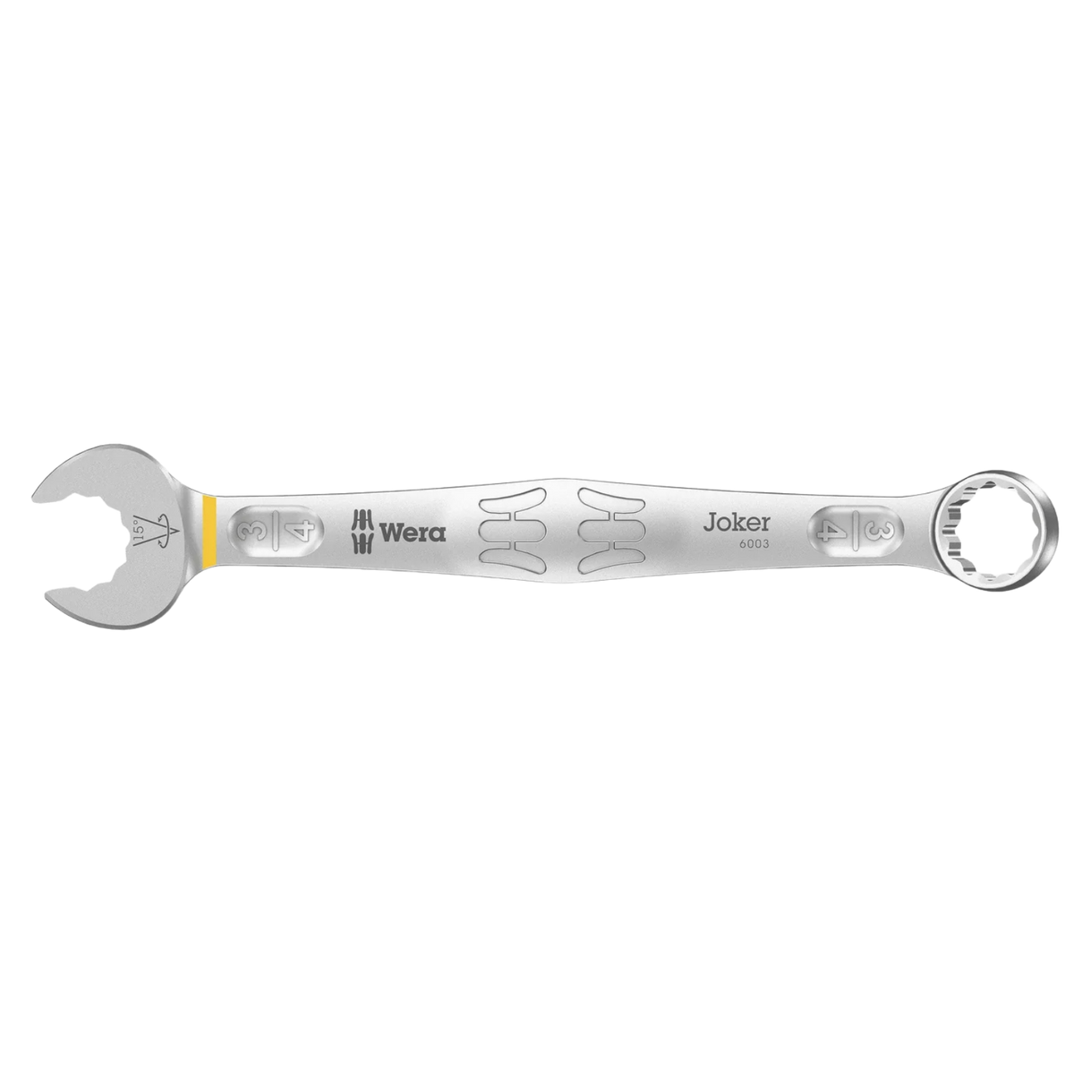 Wera 6003 Joker Combination Wrench