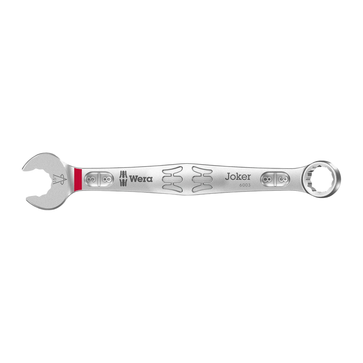 Wera 6003 Joker Combination Wrench