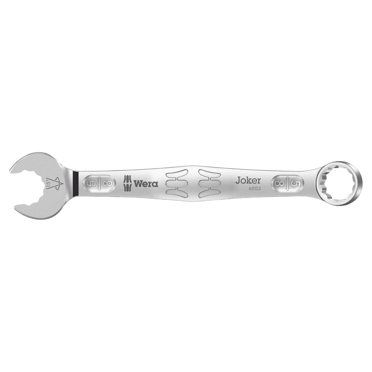 Wera 6003 Joker Combination Wrench
