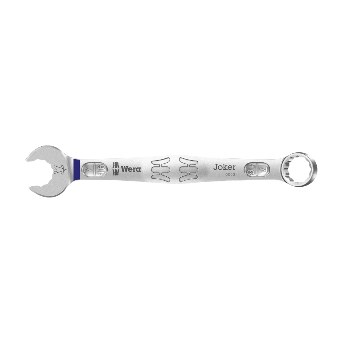 Wera 6003 Joker Combination Wrench