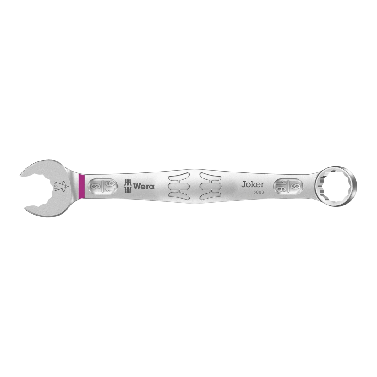 Wera 6003 Joker Combination Wrench