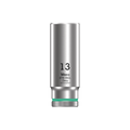 Wera 8790 HMB Deep 3/8-Inch Drive Socket