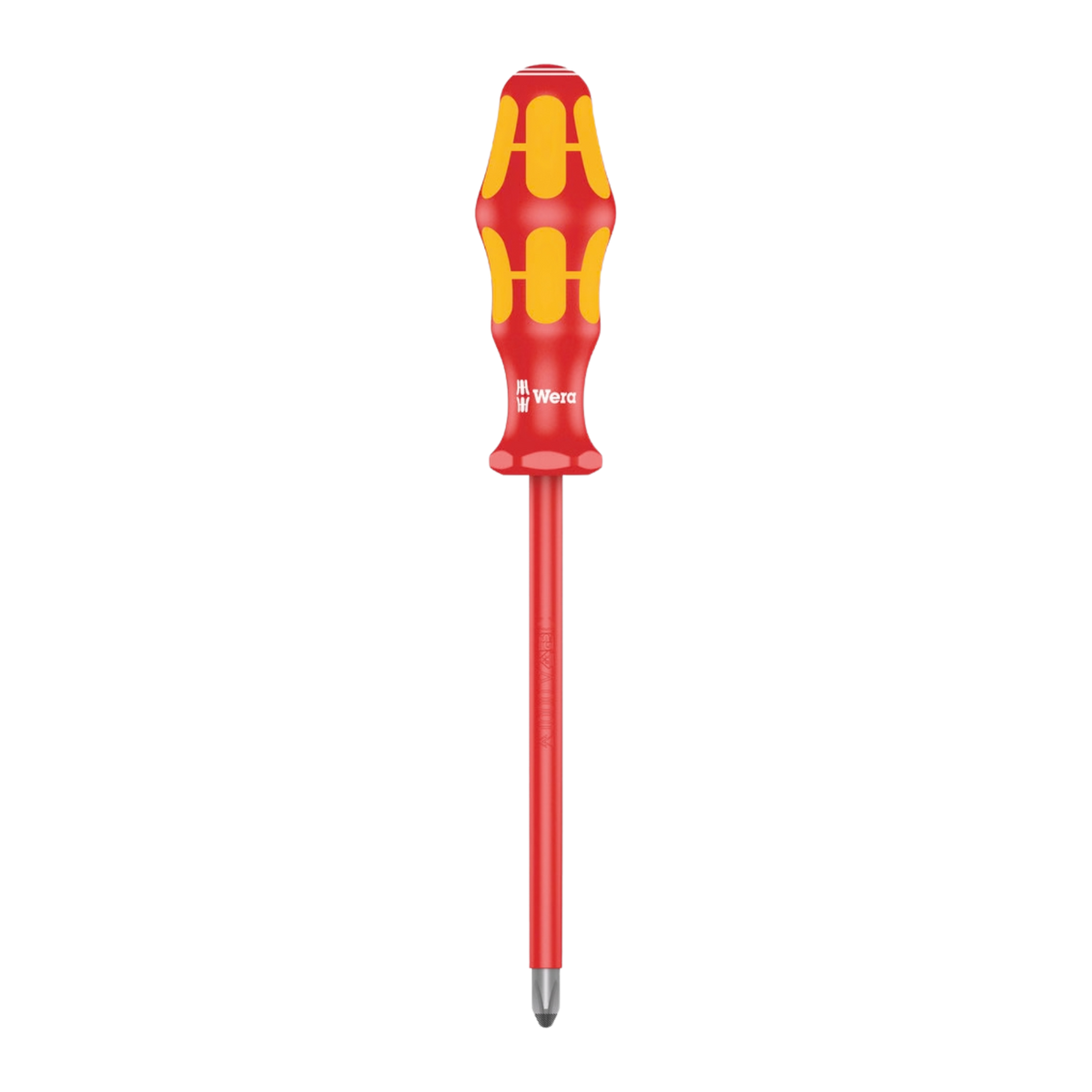 Wera 162i VDE Insulated Screwdriver Philips