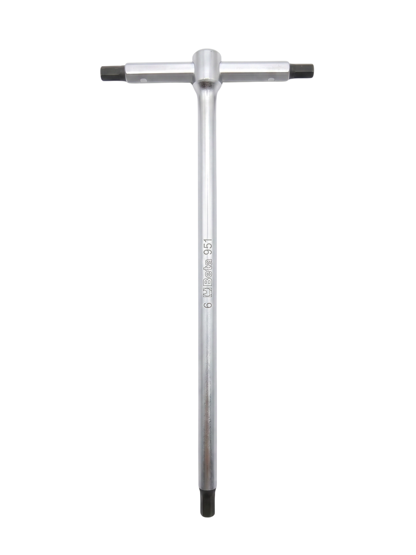 Beta 951 T-Handle Hex Key Wrench