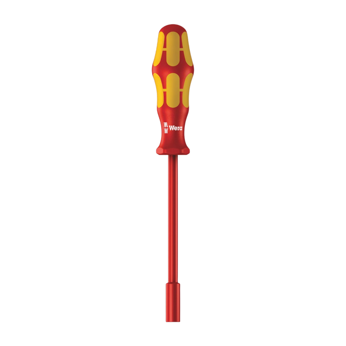 Wera 190i VDE Insulated Nutdriver