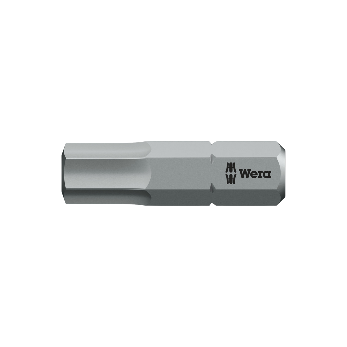 Wera 840/1 BTZ Bit Hex-Plus