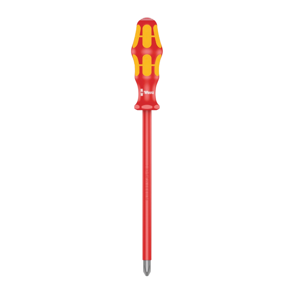 Wera 162i VDE Insulated Screwdriver Philips
