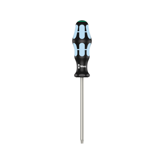 Wera 3367 Stainless Steel Screwdriver TORX