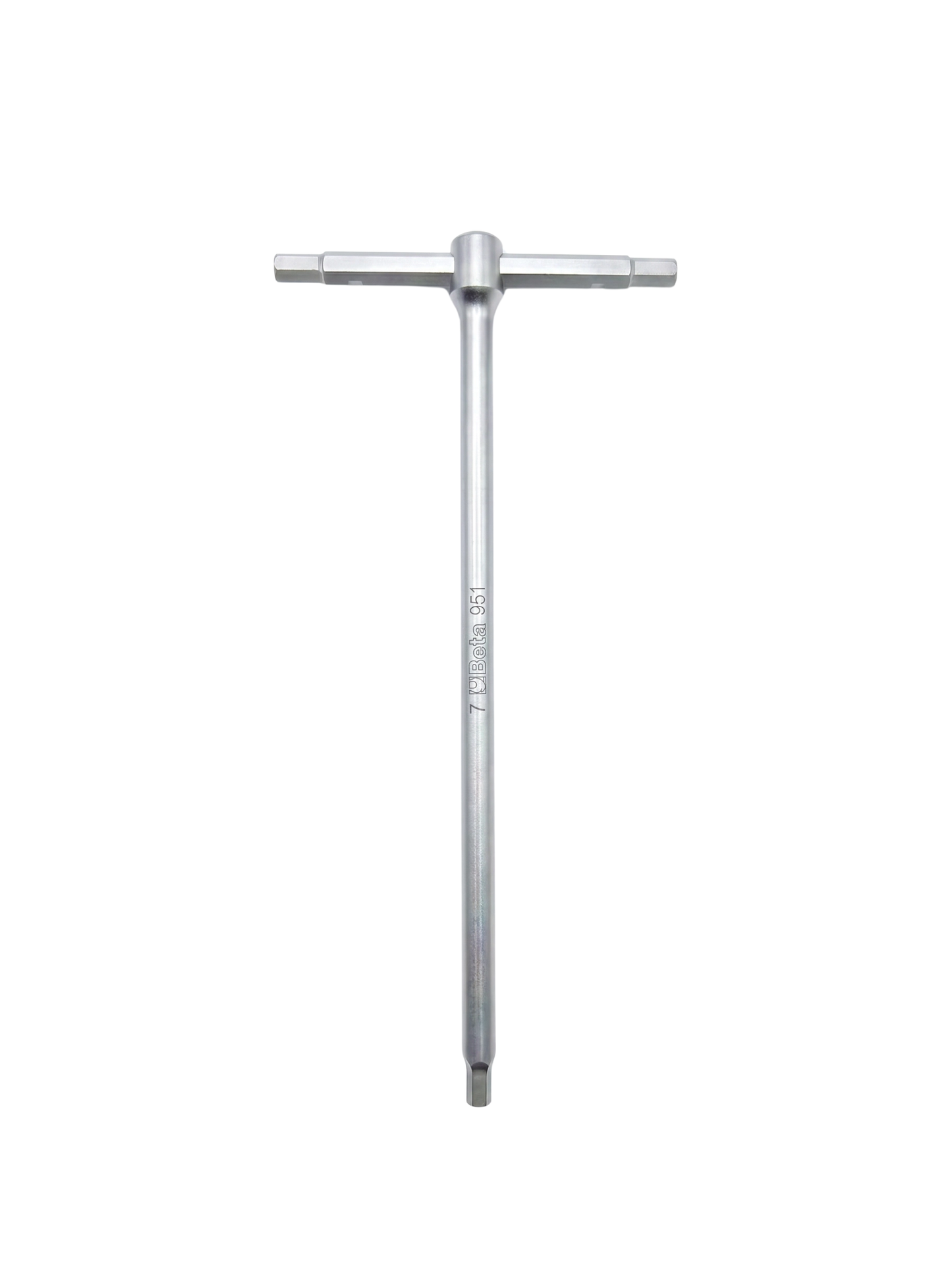 Beta 951 T-Handle Hex Key Wrench