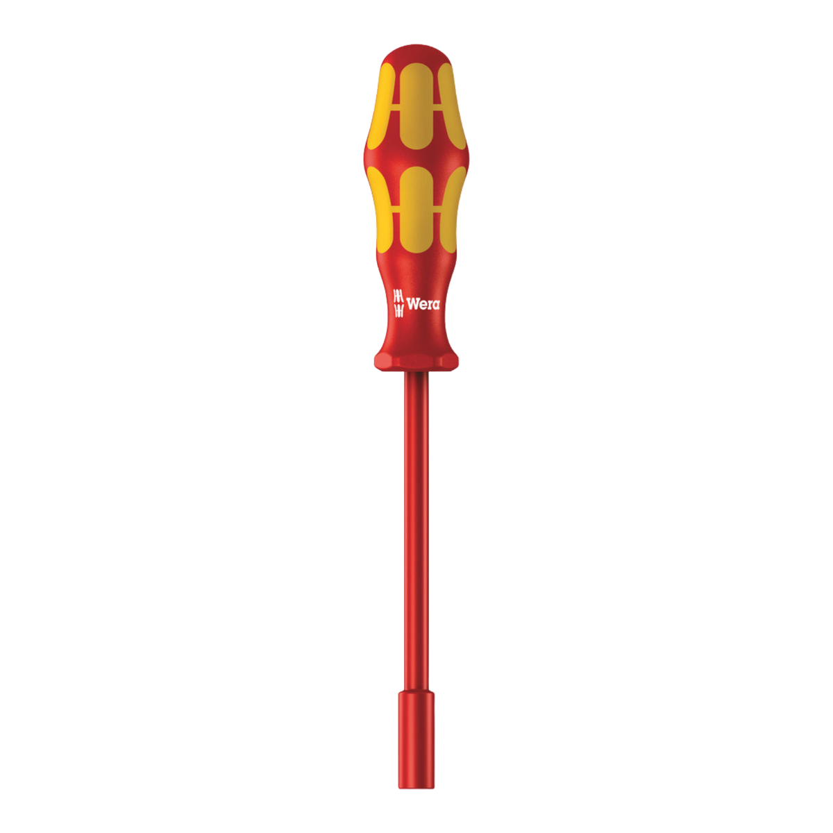 Wera 190i VDE Insulated Nutdriver