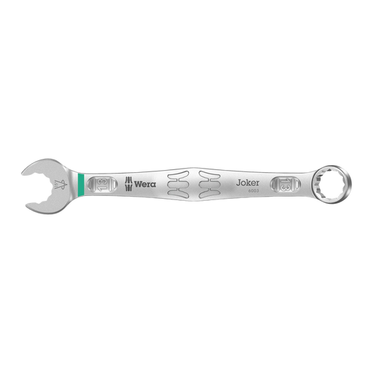 Wera 6003 Joker Combination Wrench