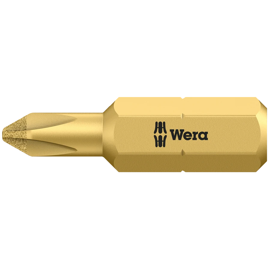 Wera 851 RDC Bit (Philips Head #2)