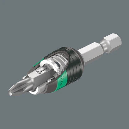 Wera Kraftform Kompakt 100 Screwdriving Set 52 Pieces