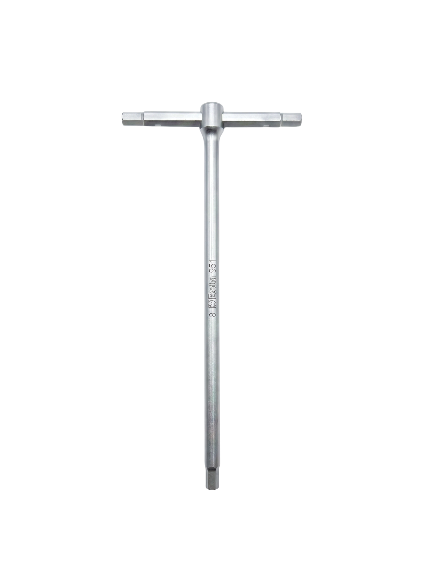 Beta 951 T-Handle Hex Key Wrench