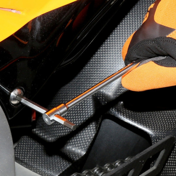 Beta 951 T-Handle Hex Key Wrench