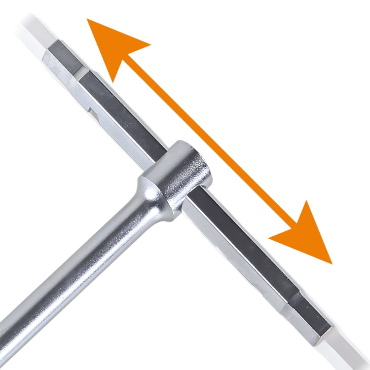 Beta 951 T-Handle Hex Key Wrench