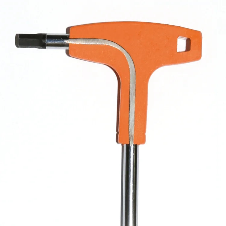 Beta 96T T-Handle Hex Key Wrenches