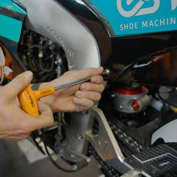 Beta 96T T-Handle Hex Key Wrenches