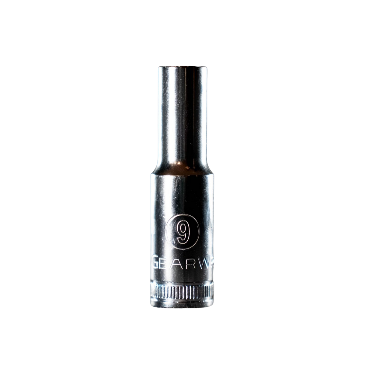 GW 6-Point Deep Sockets 3/8" Drive
