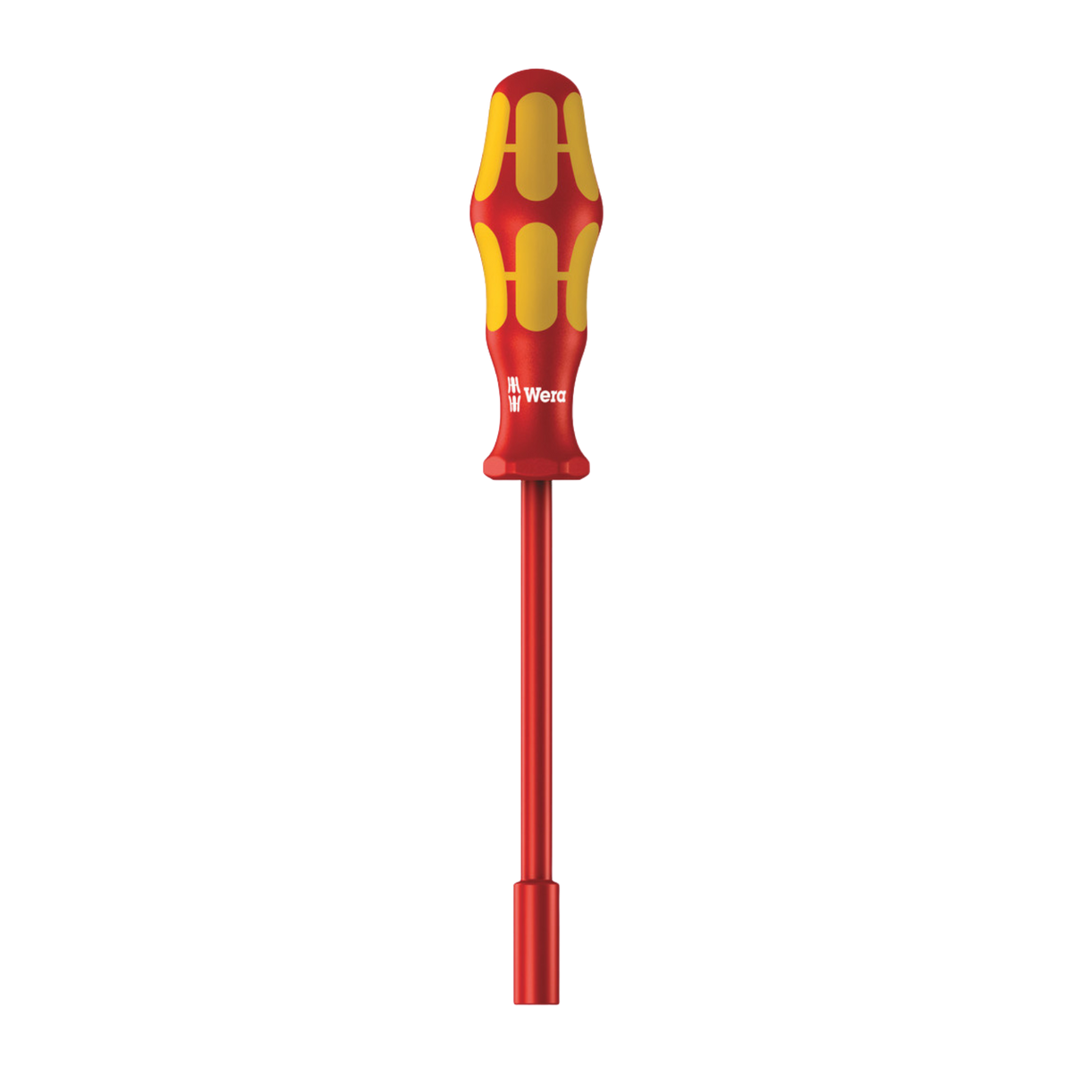 Wera 190i VDE Insulated Nutdriver