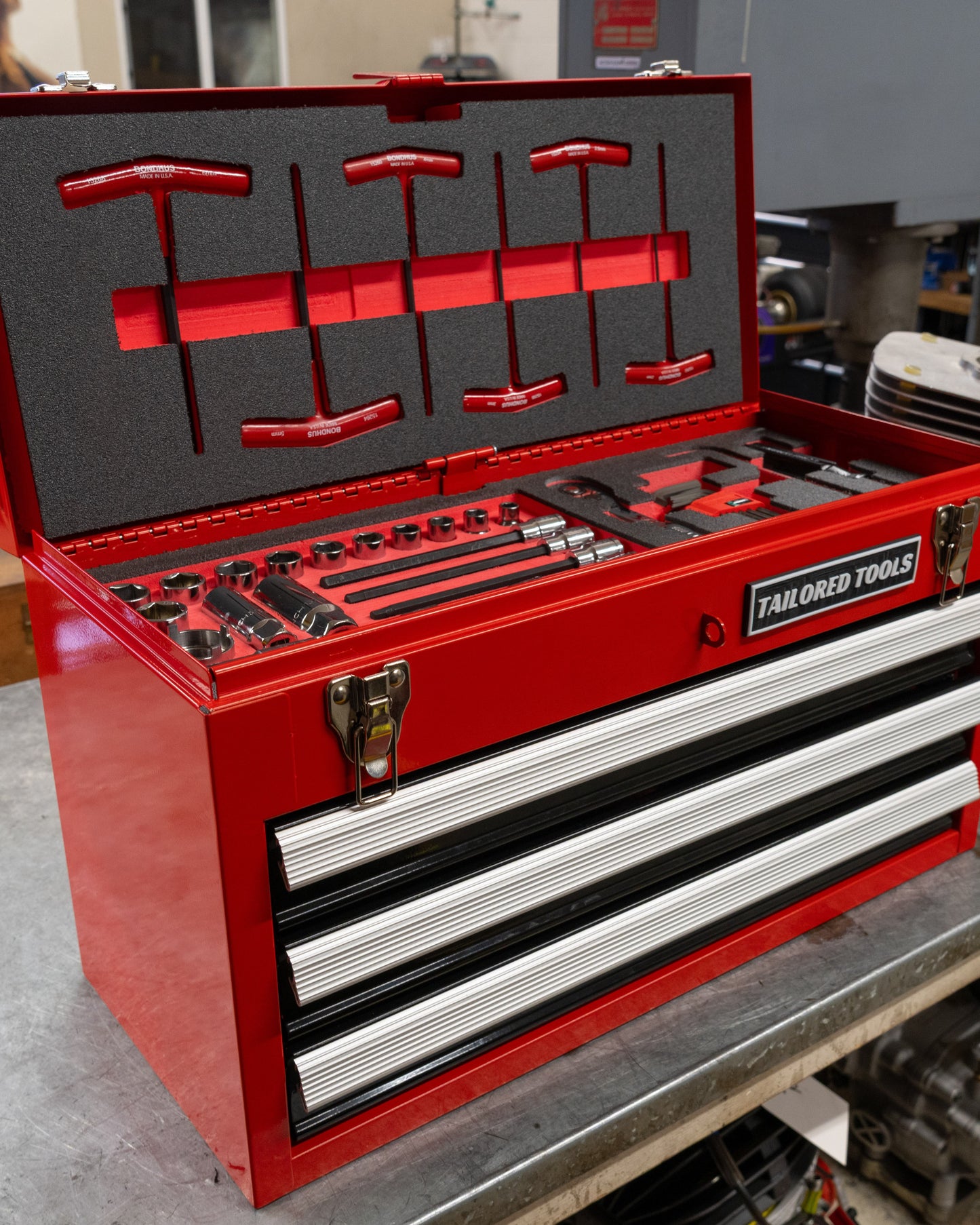 Karting ModBox 3