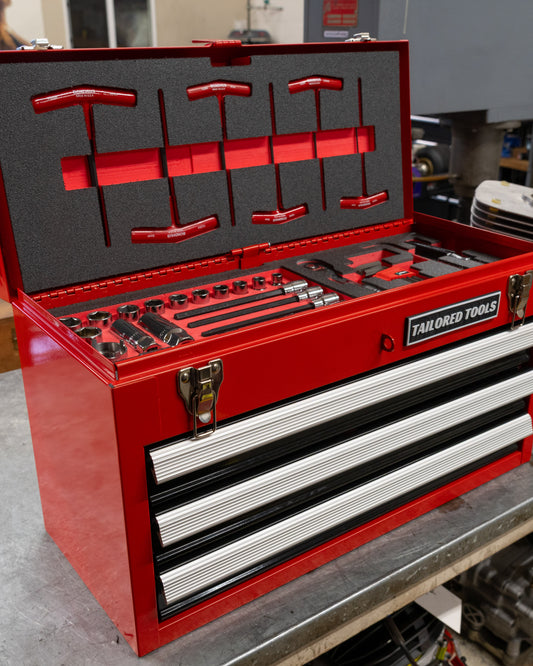 Karting ModBox 3