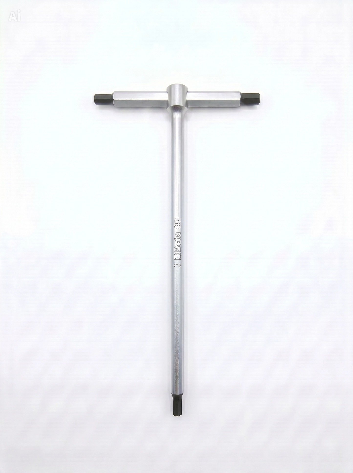Beta 951 Go-Kart Sliding T-Handle Set (8-Piece)