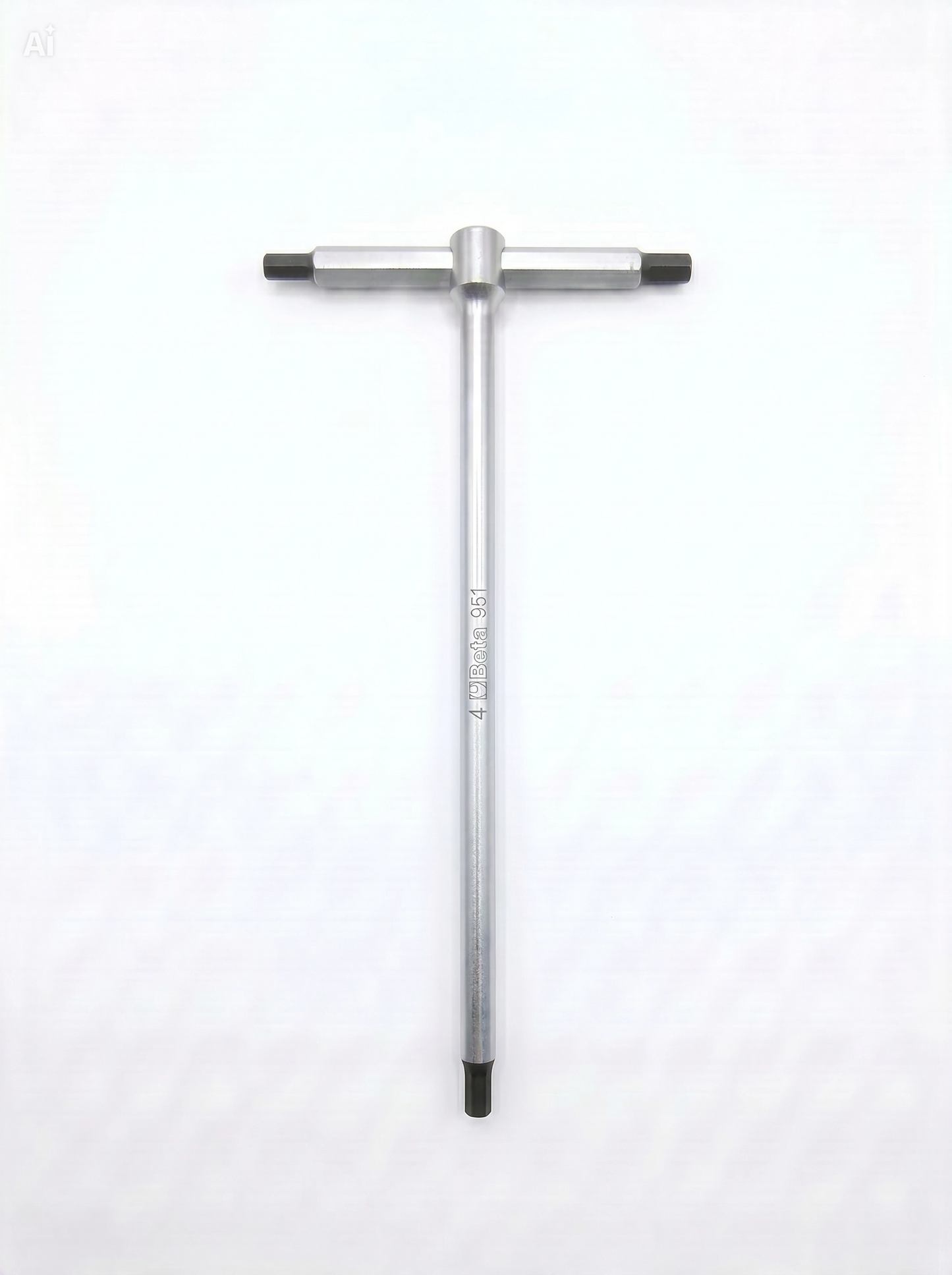 Beta 951 Go-Kart Sliding T-Handle Set (8-Piece)