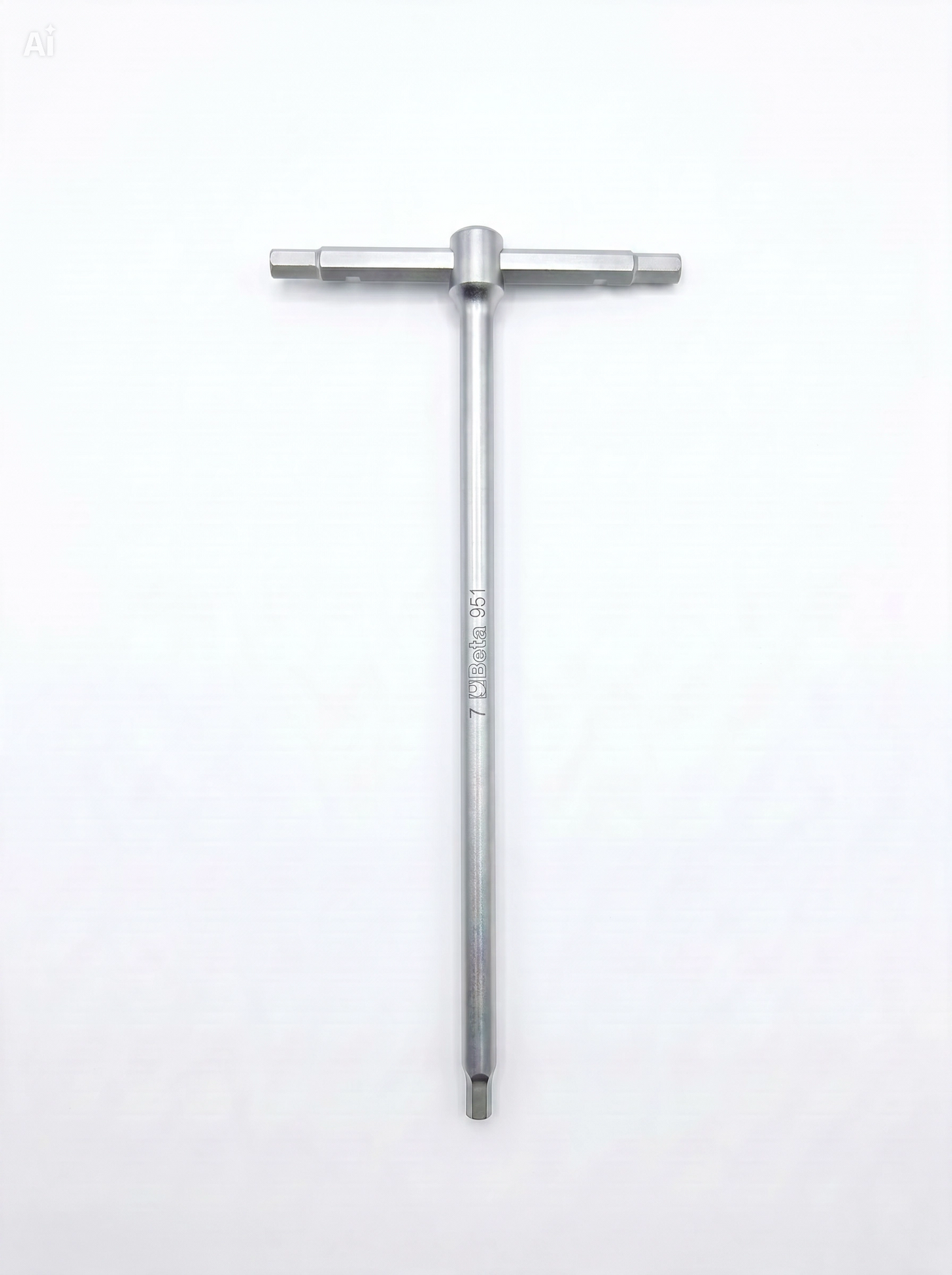 Beta 951 7mm Sliding T-Handle
