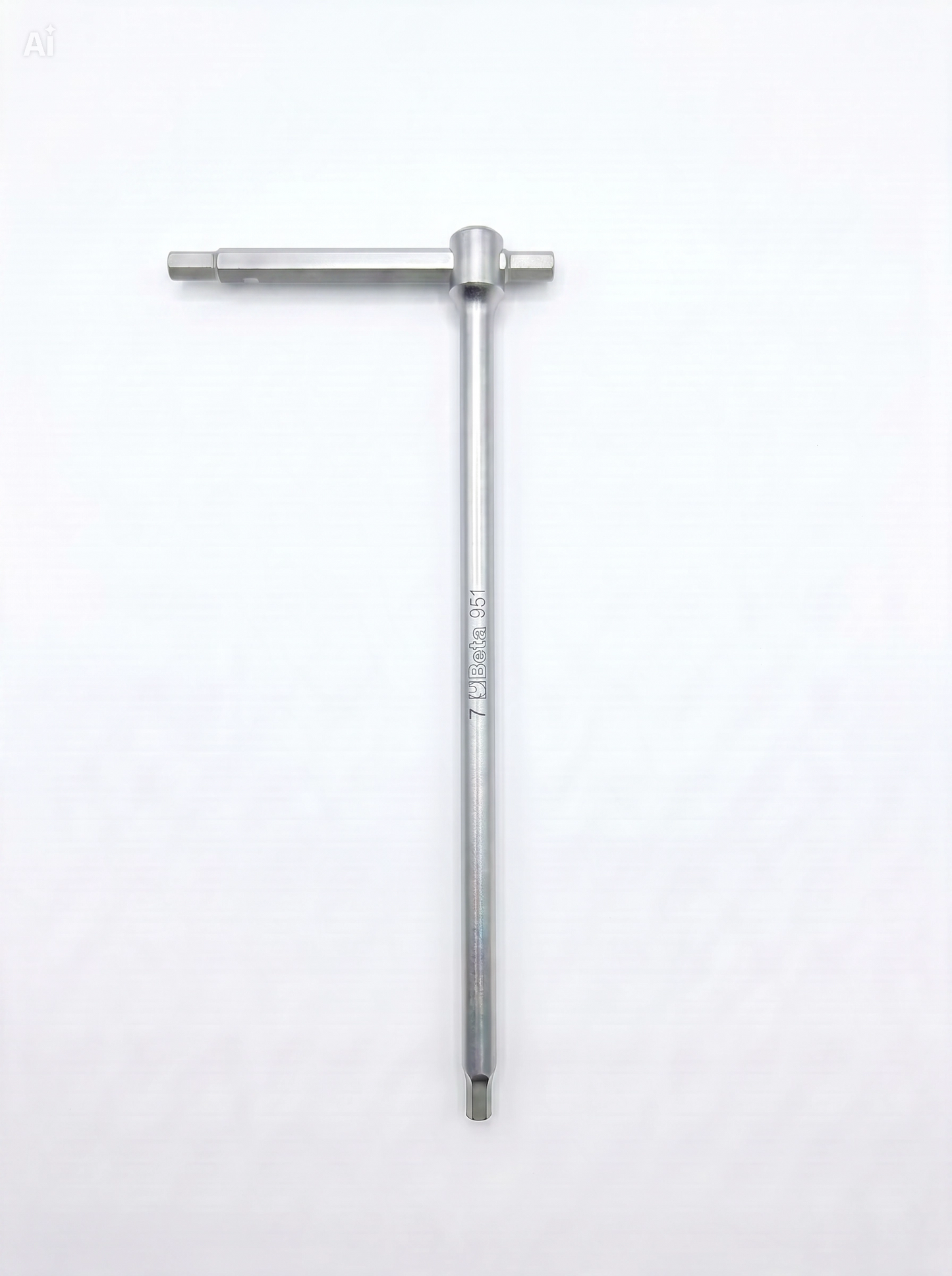 Beta 951 7mm Sliding T-Handle