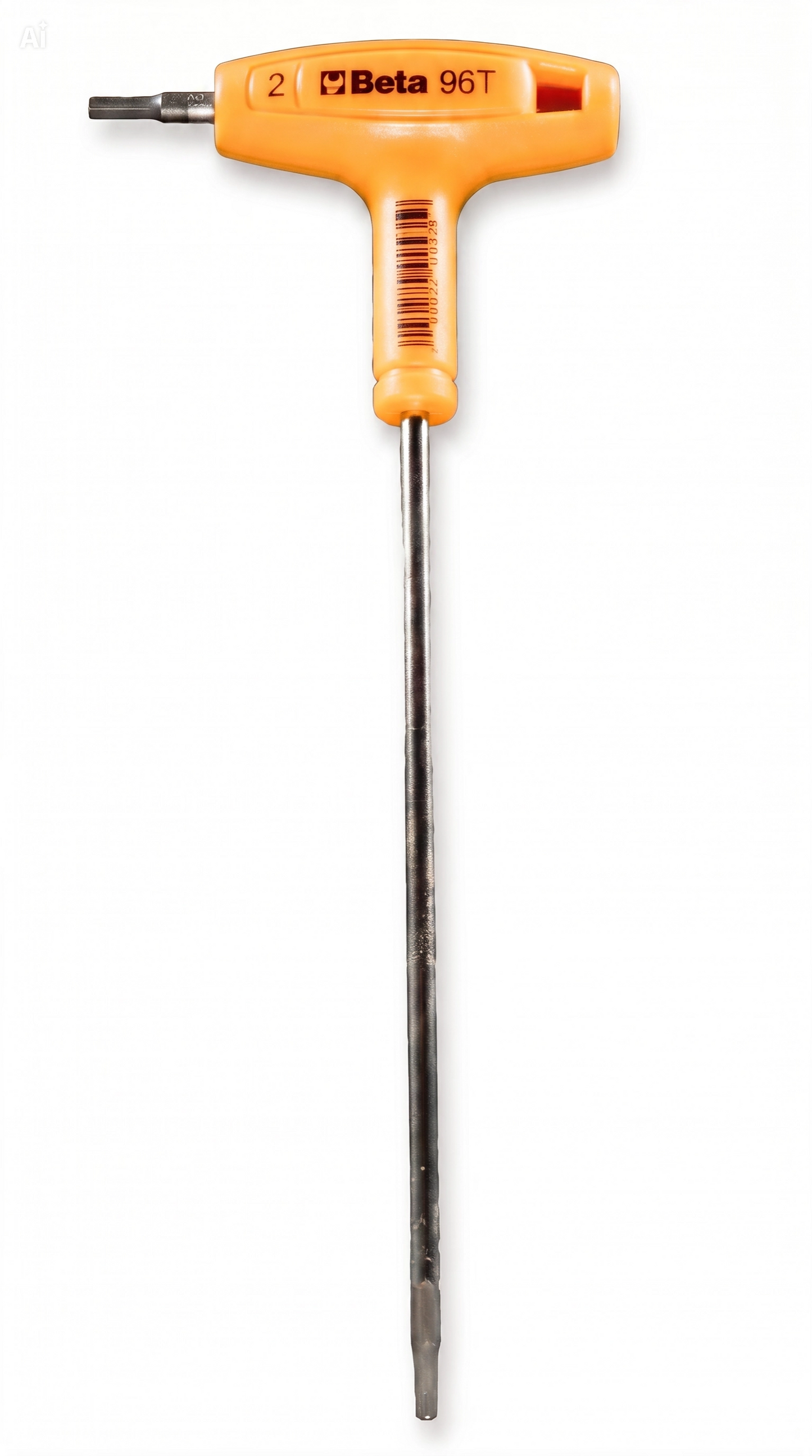 Beta 96T T-Handle Hex Key Wrenches
